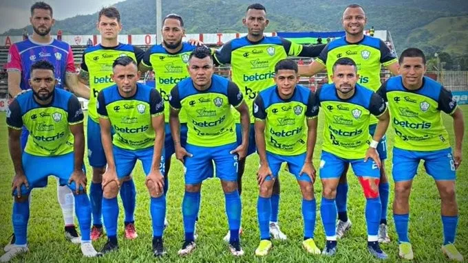 Resultados, tabla de posiciones tras disputada la jornada 14 en Honduras 1
