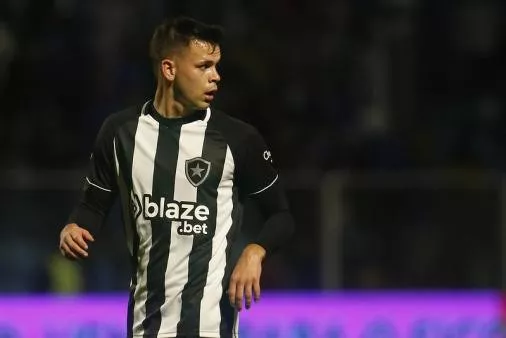Un nicaraguense debuta con el Botafogo de Brasil
