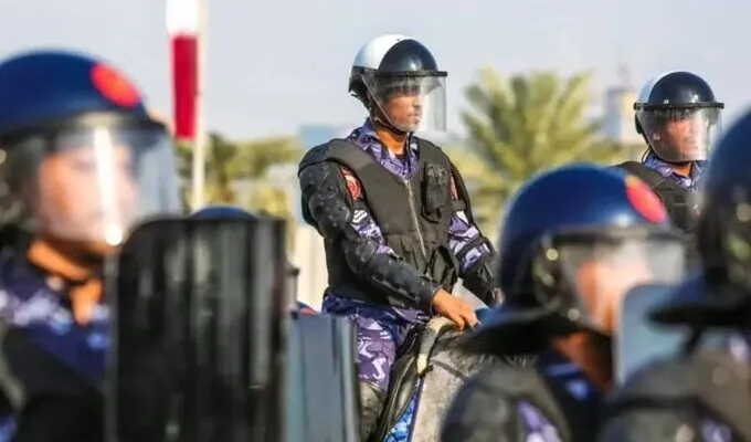 Brasil envía equipo policial a Catar para cooperar con seguridad en Mundial