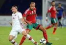 Canadá busca irse dignamente y Marruecos va por el pase a octavos