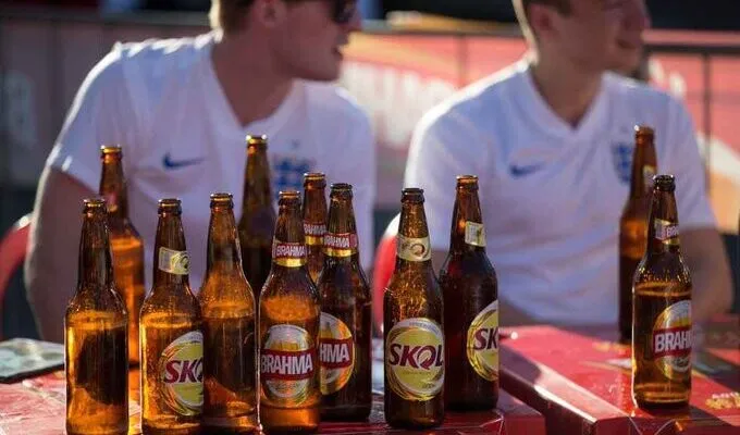 Qatar prohibió la venta de alcohol en el Mundial