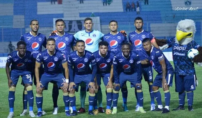 Según IFHSS, Motagua es el mejor equipo de Honduras
