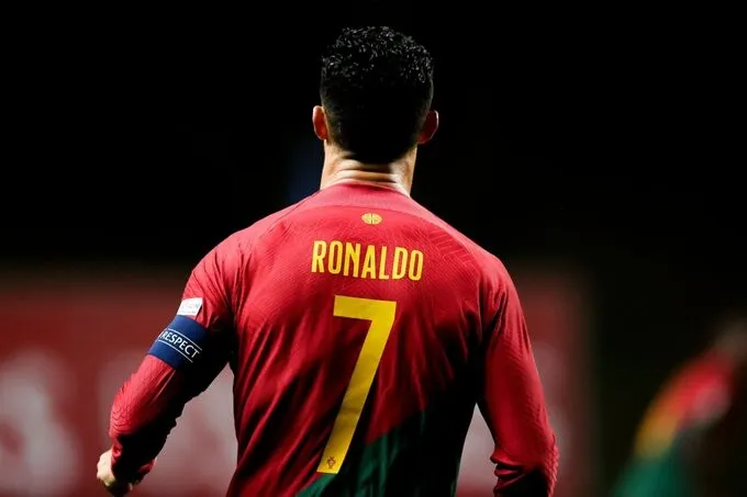 Cristiano Ronaldo a la cabeza de los convocados por Portugal