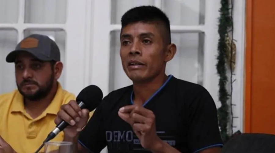 Defensores del ambiente en el occidente de Honduras denuncian agresiones