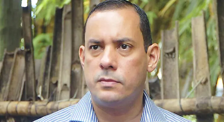 Fiscalía acusa de fraude a exalcalde de La Ceiba Carlos Águilar y a directivo del Vida