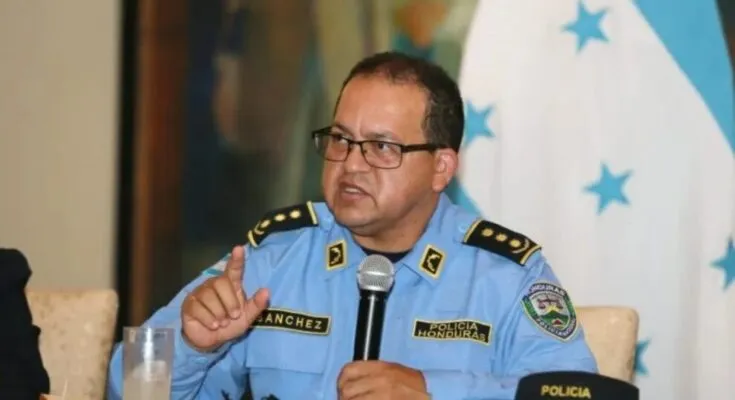 Mañana comienza el "Estado de excepción" en Tegucigalpa y SPS contra la extorsión