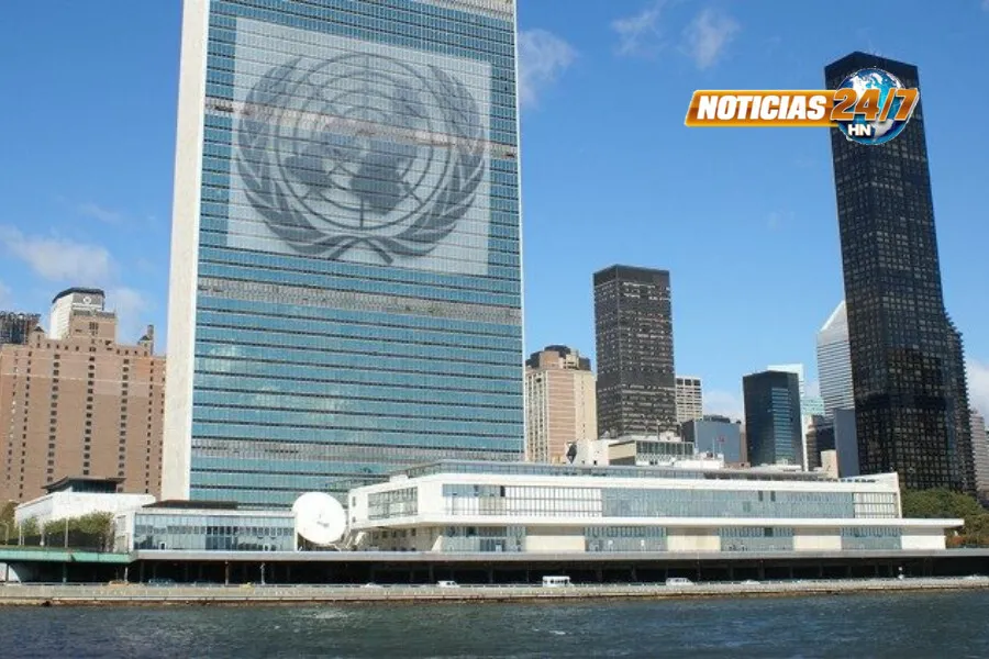 Misión del gobierno viajará a la ONU a darle seguimiento al tema de la CICIH