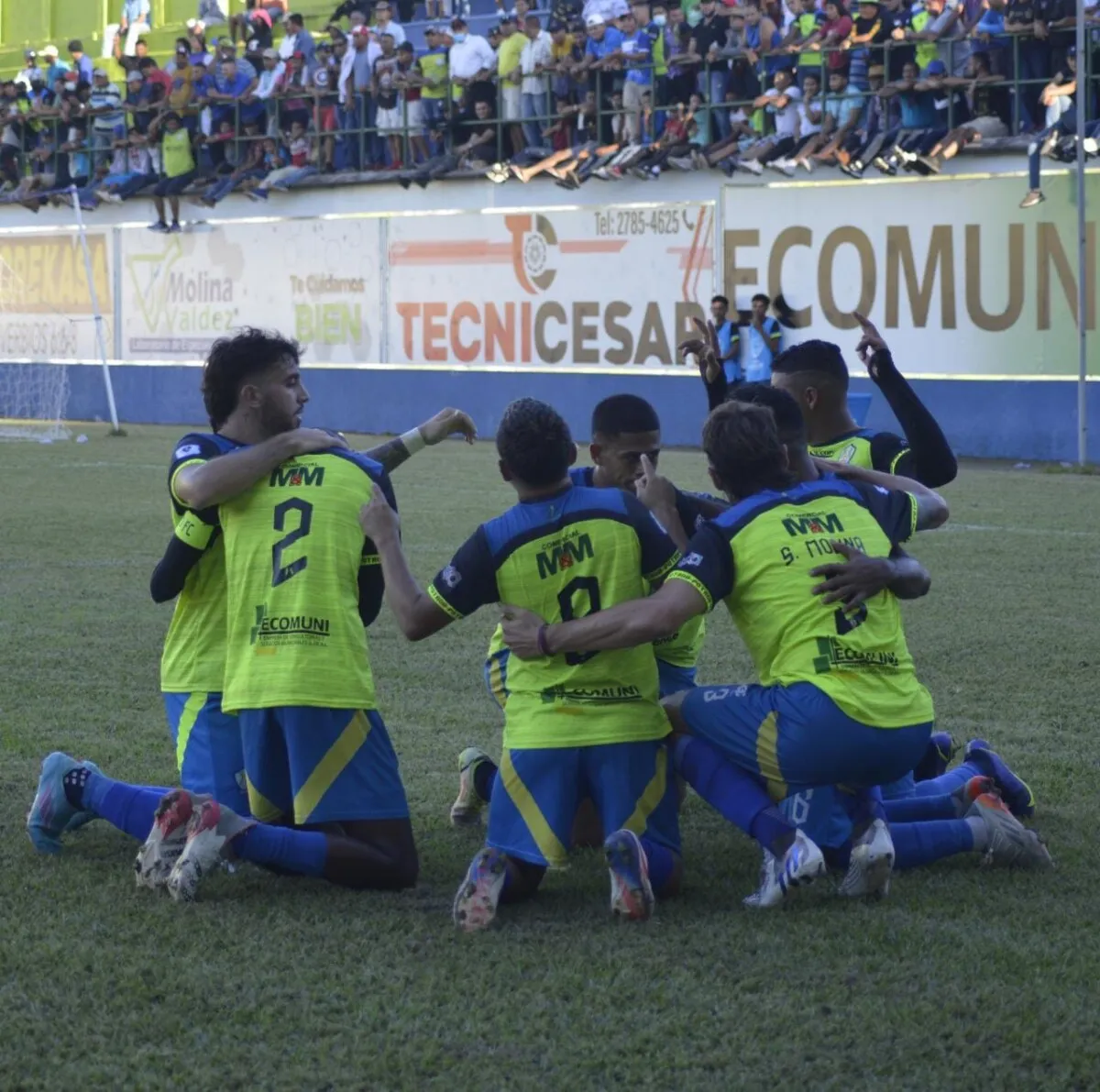 Olancho sigue intratable: Real Sociedad y Honduras Progreso empatan