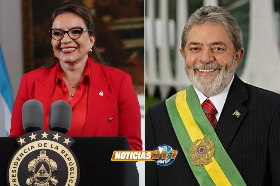 Presidenta Castro “probablemente” asista a toma de posesión de Lula da Silva