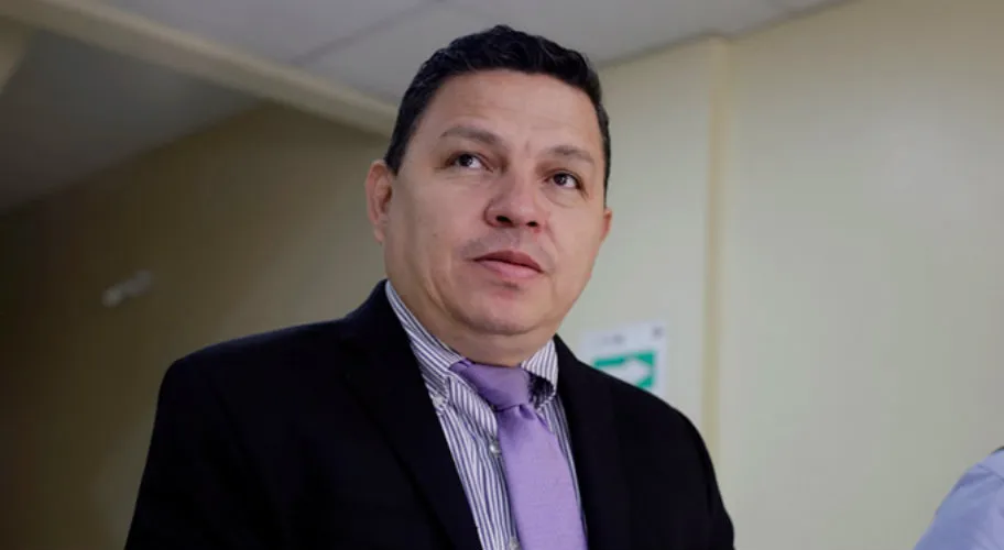 Titular UFERCO: Entre candidatos a la CSJ, hay un juez que liberó a 10 narcos