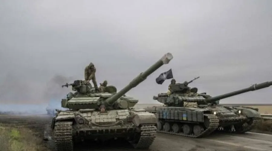 Ucrania se niega a doblegarse ante Rusia mientras el frente se estanca