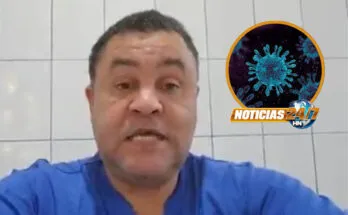 VIDEO: “En cuestión de días” variantes BQ1 podría estar en Honduras, alerta Umaña