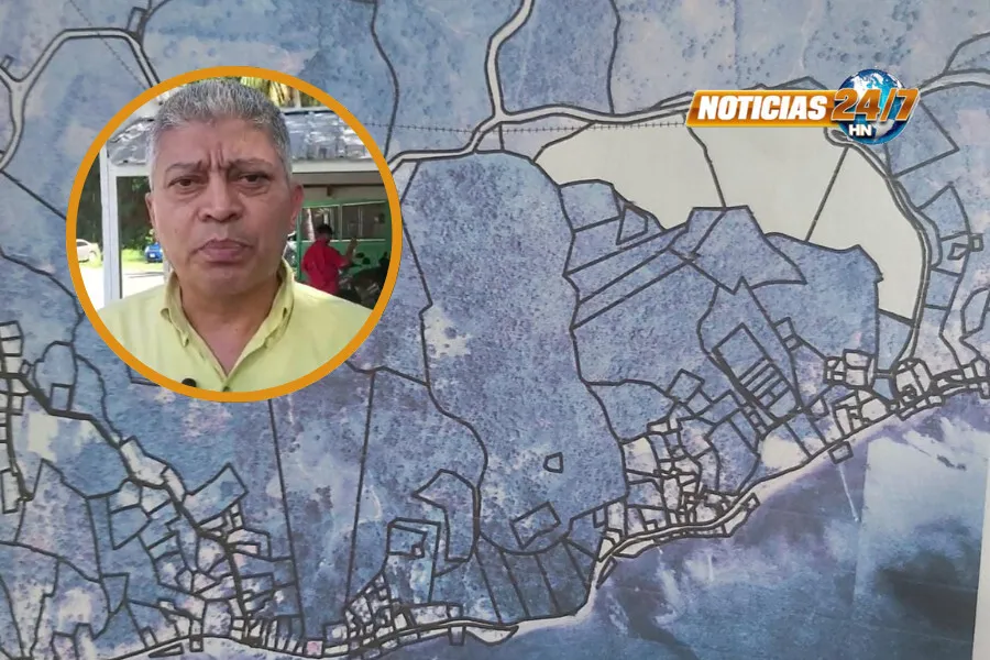 VIDEO "Terreno de Punta Gorda le pertenece a una familia desde 1950" abogado defensor