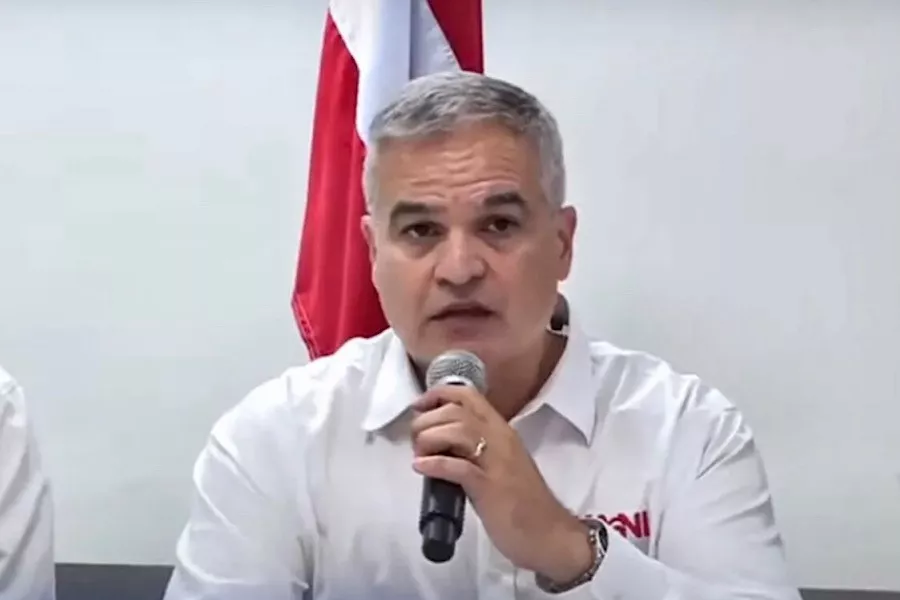 VIDEO Yani Rosenthal: “No se necesita hacer reforma constitucional para instalar la CICIH”