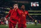 España y Marruecos por un boleto a cuartos de final