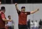 Olimpia y Motagua toman ventaja en semifinales del Apertura hondureño