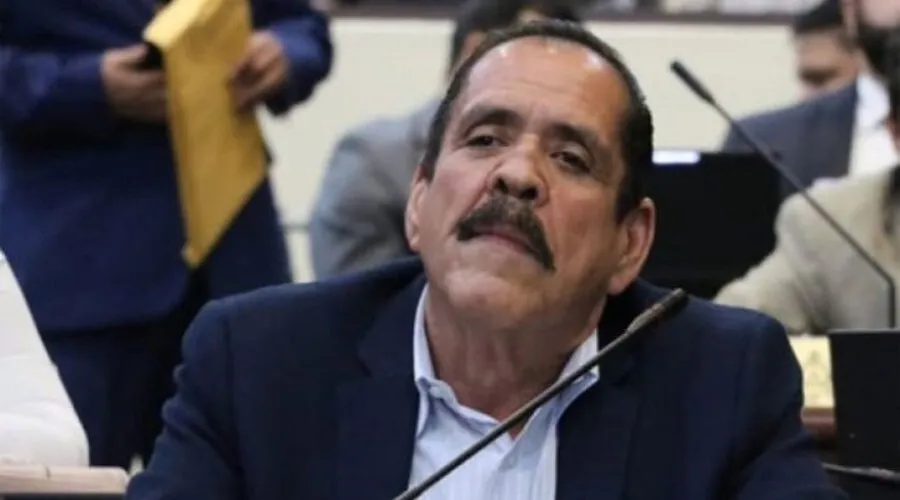 Carlos Zelaya anuncia millonarias inversiones en Olancho