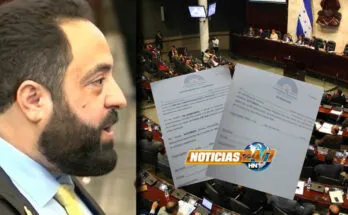 ¡Exclusiva! Luis Redondo autoriza subsidio de L 100 mil para diputados