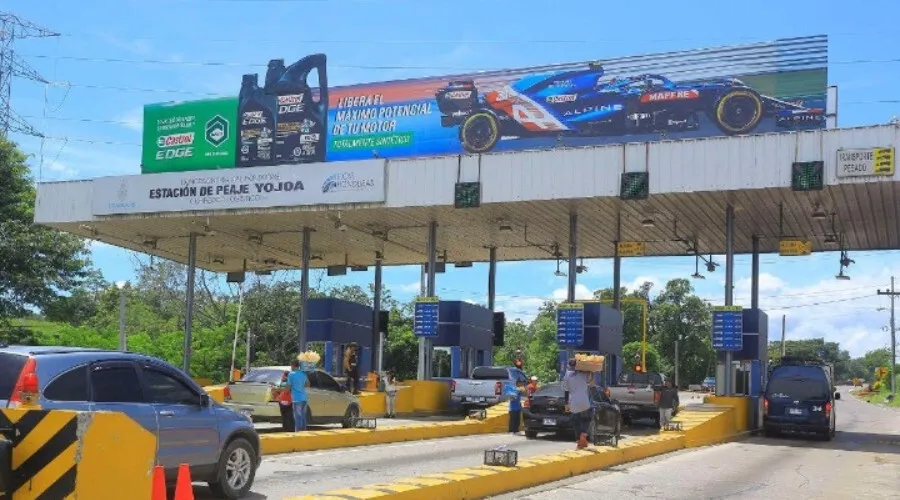 Covi Honduras espera el respeto al Contrato de Concesión