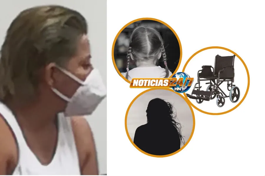 ¡Culpable! declaran a “La Chapina” por asesinar a niña, hombre con discapacidad y mujer en SPS