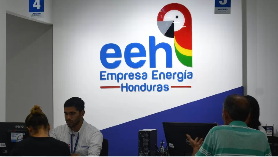 ENEE presenta denuncia por corrupción en contrato de EEH ante UFERCO