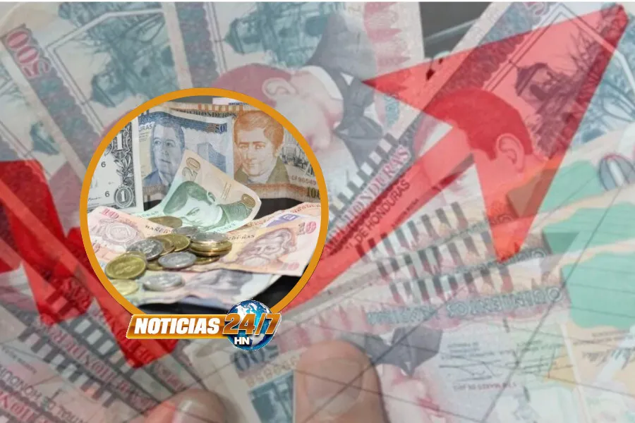 Honduras inicia el 2023 con salario mínimo más bajo y la inflación más alta de CA