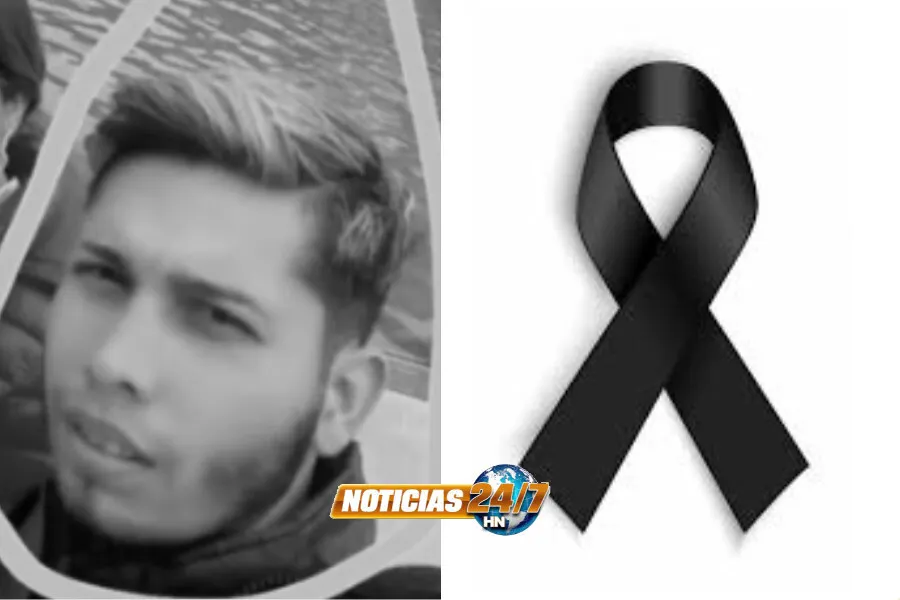 Hondureño es asesinado en España y progenitores piden ayuda para repatriar cuerpo