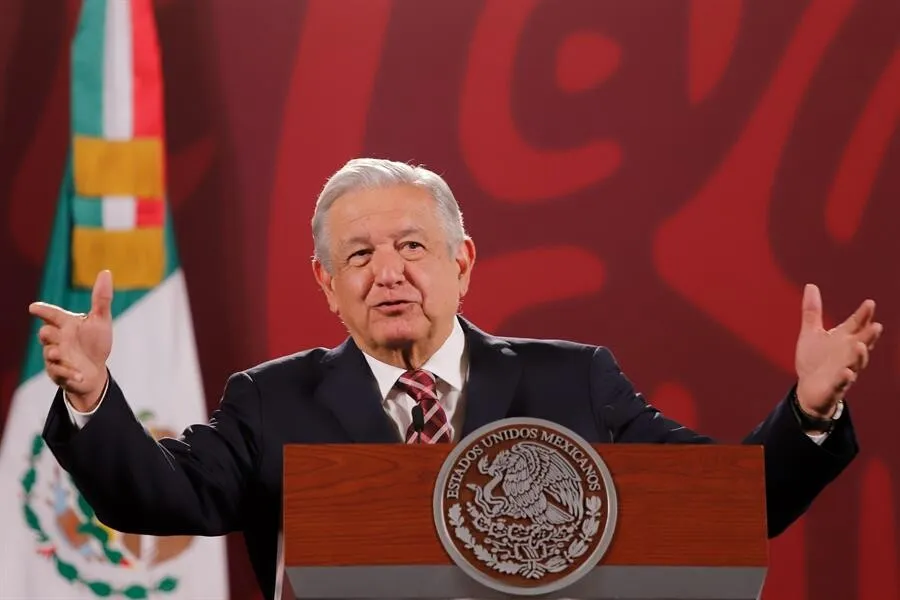 López Obrador tendrá encuentro con Biden el lunes y con Trudeau el miércoles