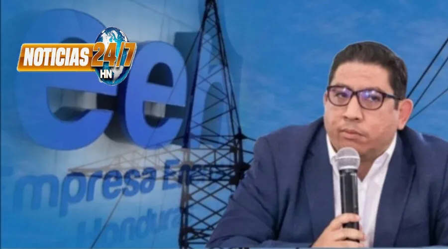 Ministro de Energía anuncia que se prepara la tercer demanda contra EEH