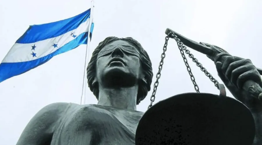 Sociedad civil: visita de comitiva de EE. UU. podría 'garantizar la justicia' en Honduras