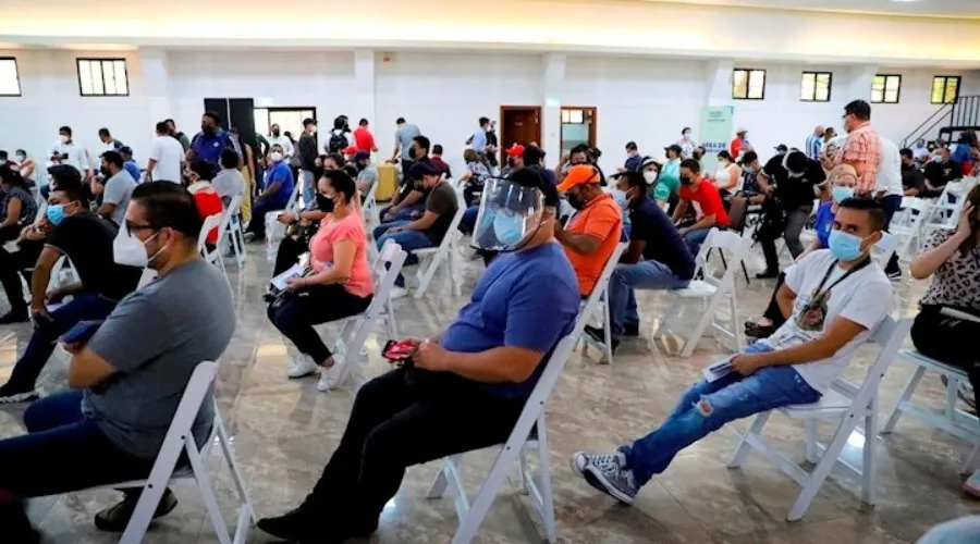 SPS, Tegucigalpa y La Ceiba concentran mayor índice de casos de COVID
