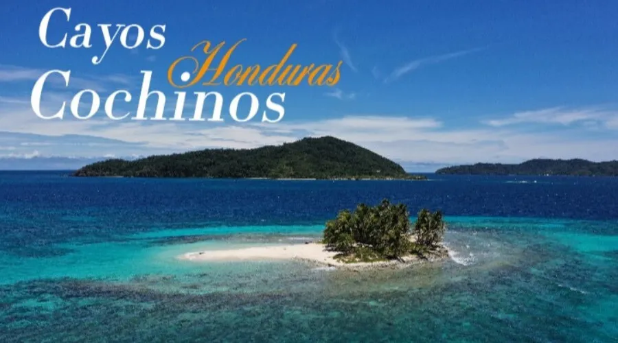 The New York Times destaca a Cayos Cochinos entre los 52 mejores destinos turísticos del mundo 