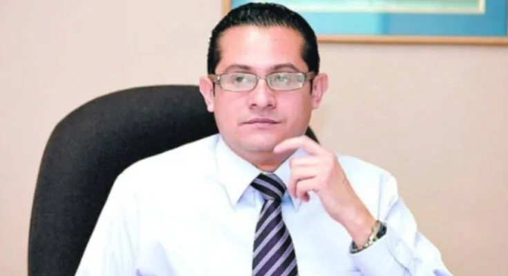 Abogado: Juez Claudio Aguilar debe ser investigado y acusado por abusos y violación a DDHH