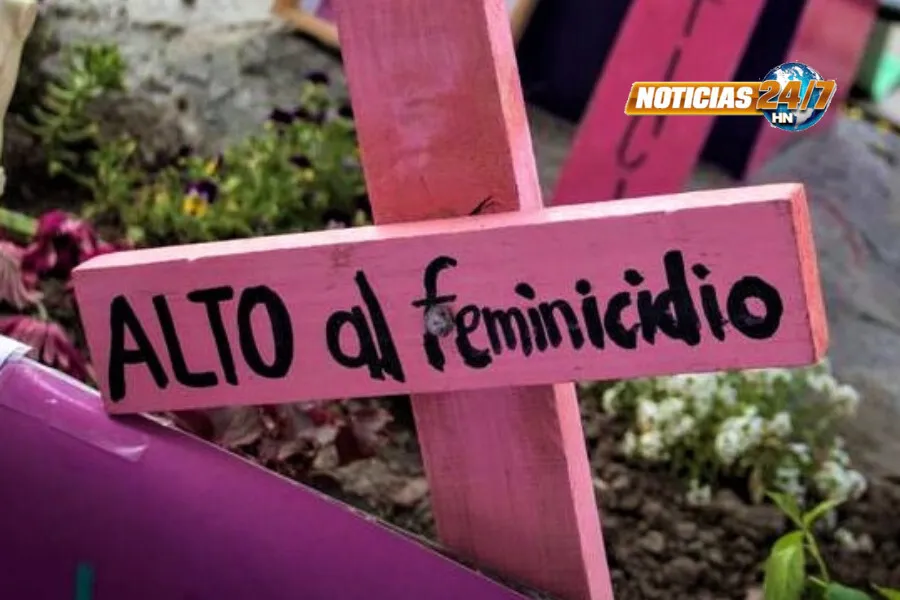 ¡ALERTA! 35 hondureñas fueron asesinadas durante los primeros 30 días del año