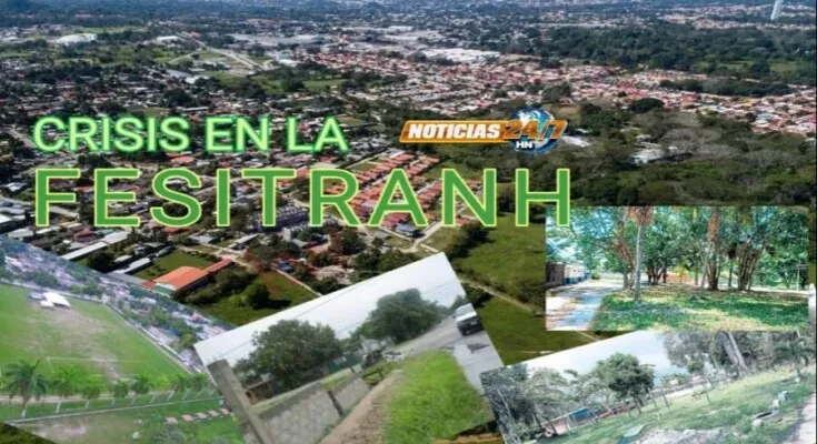 Ante denuncia de patronato: Municipalidad investigará situación de venta de terrenos en la Fesitranh