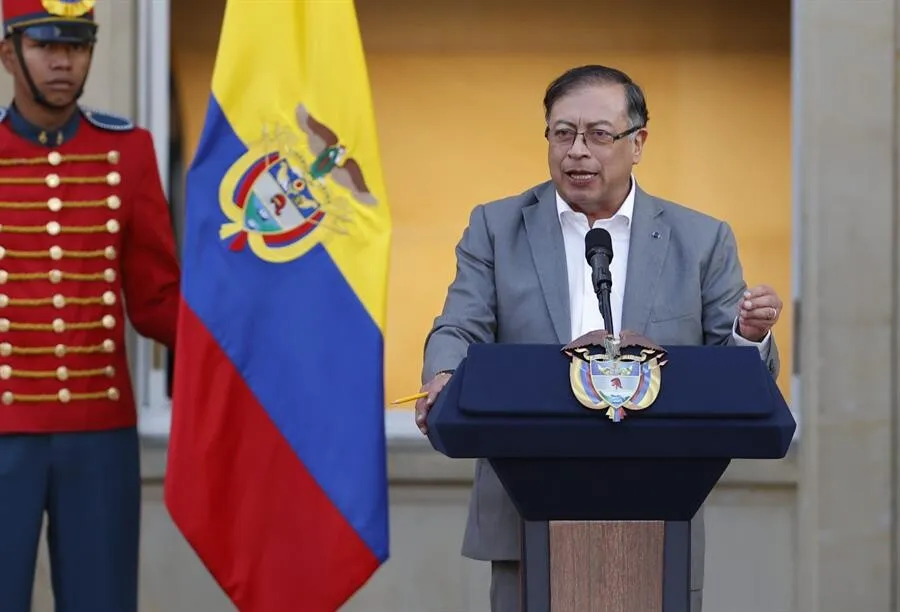 Colombia repudia el "proceder dictatorial" de Nicaragua y pide visita del Cruz Roja Internacional