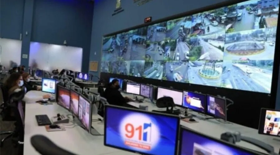 Conadeh recomienda habilitar cámaras del 911 para brindar mayor seguridad en el país