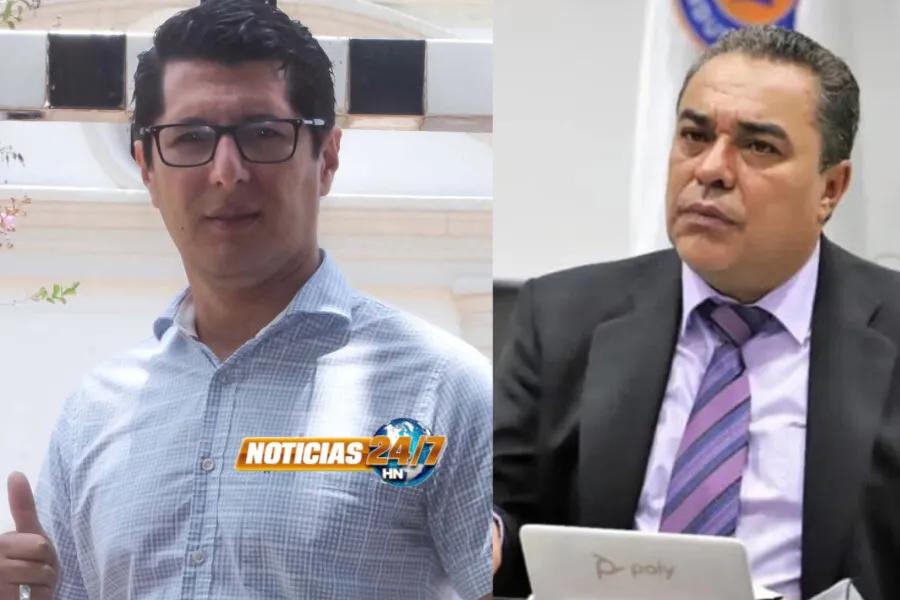 Diputados disidentes de Libre se fraccionan y piden la cabeza de Ramón Soto en Copeco