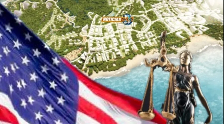 EEUU recomienda no comprar propiedades en zonas costeras hondureñas