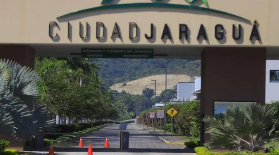 Proyecto residencial Jaraguá es declarado legal y legítimo