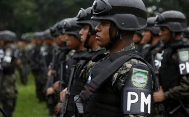 Se pondrán a disposición la Policía Militar y soldados para disminuir la violencia, anuncia Defensa 