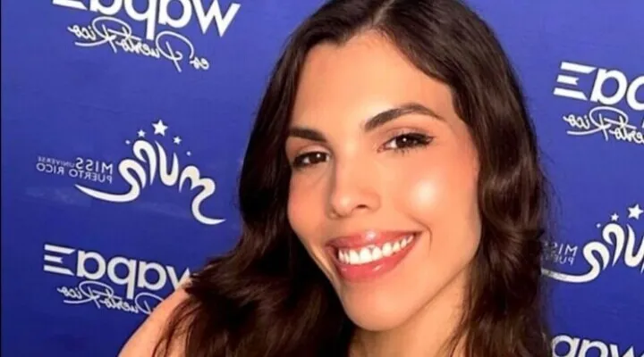 Seleccionan primera mujer transgénero para Miss Universe Puerto Rico