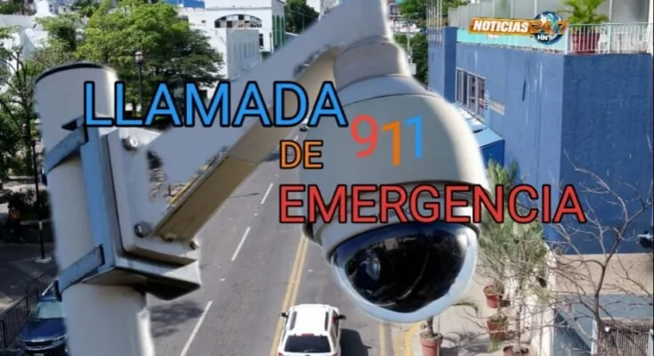 Sistema 911 ‘llama de emergencia’ a ser rescatado