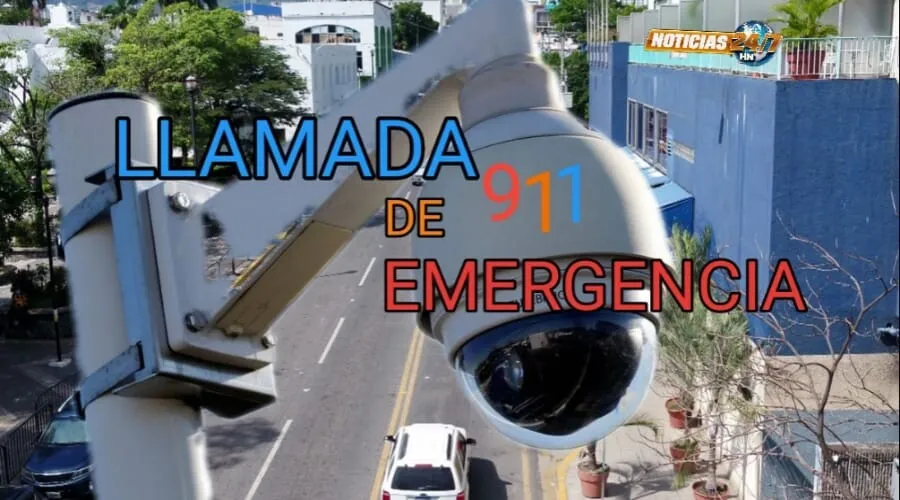 Sistema 911 ‘llama de emergencia’ a ser rescatado
