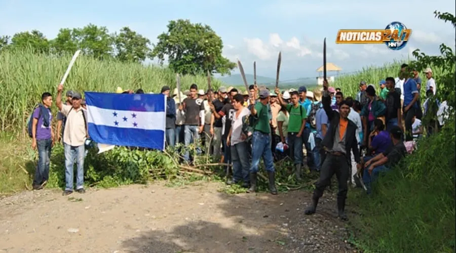 Temen advenimiento de una crisis económica por ´sopa’ de acontecimientos en Honduras