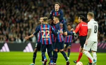 Aumenta el temor en Barcelona de poder quedar fuera de los torneos europeos