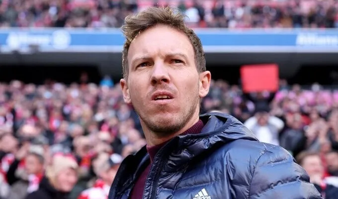 Bayern Múnich despide a su entrenador