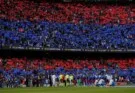 El Camp Nou decide si hay Liga
