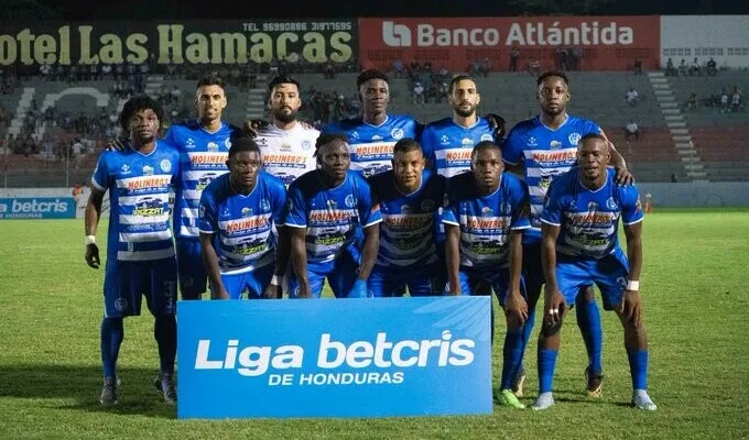 Victoria vence a UPNFM y Honduras Progreso empata con Real Sociedad