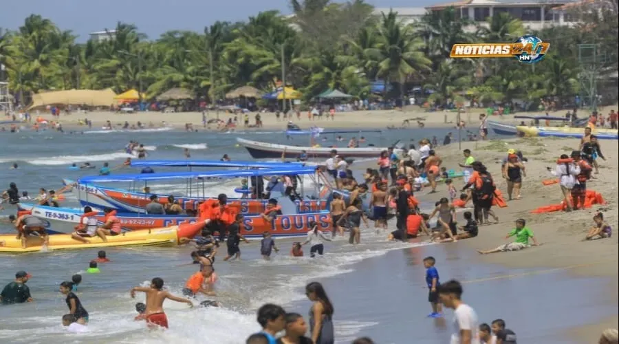A pesar de la crisis CANATURH espera que hondureños se vuelquen a destinos turísticos